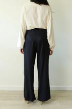 Load image into Gallery viewer, Wide Leg Tencel Pants